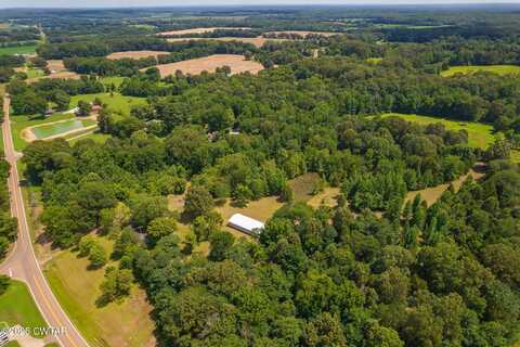 2440 Highway 124, Greenfield, TN 38230