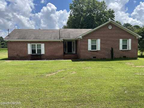 1016 Windy City Road, Humboldt, TN 38343