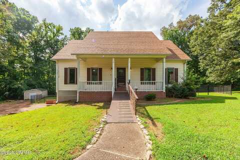 49 Live Oak Cove, Jackson, TN 38305