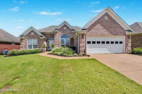 47 Shaded Brook Lane, Jackson, TN 38305