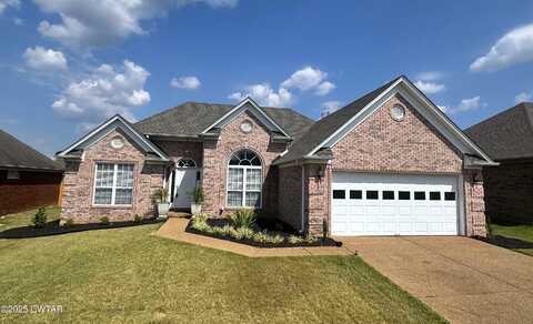 47 Shaded Brook Lane, Jackson, TN 38305