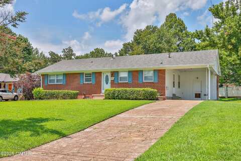 714 Oak Street, Union City, TN 38261