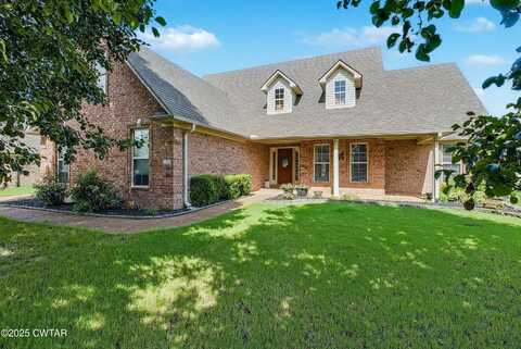 73 Stillwater Lane, Medina, TN 38355