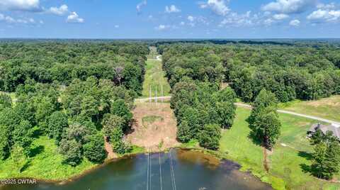 Lot 20 Shoreview Lane, Huntingdon, TN 38344