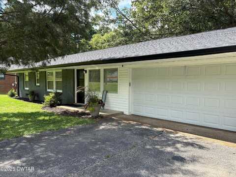 875 Skyline Drive, Jackson, TN 38301