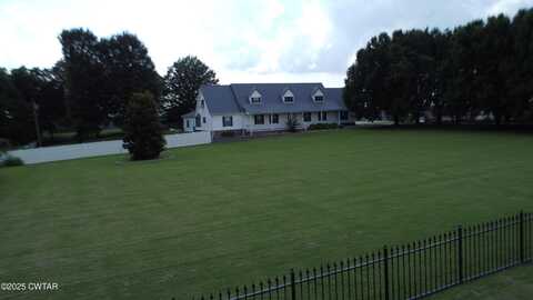 783 Sharps Ferry Road, Newbern, TN 38059