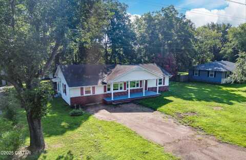 370 S Thompson Street, Union City, TN 38261