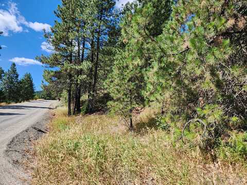 NKA KLONDIKE RD, REPUBLIC, WA 99166