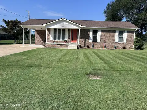 83 Fort Hudson Drive, Dyersburg, TN 38024