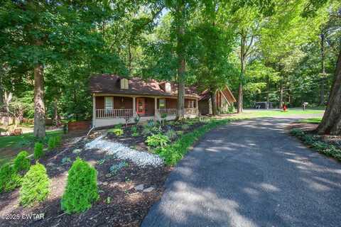 210 High Oaks Drive, Jackson, TN 38305