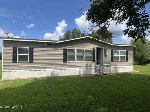 80 Airport Road, Bolivar, TN 38008