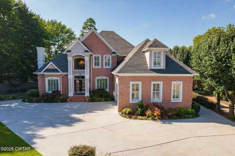 133 Torrey Pines Drive, Jackson, TN 38305