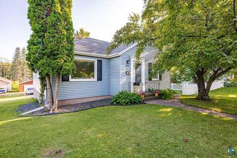5824 Glenwood St, Duluth, MN 55804
