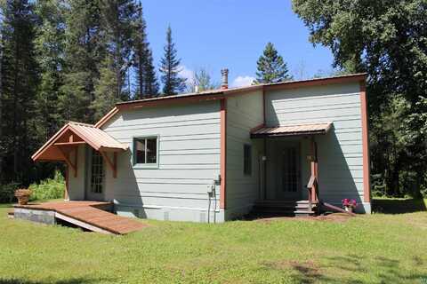7605 Cheese Factory Rd, Iron River, WI 54847
