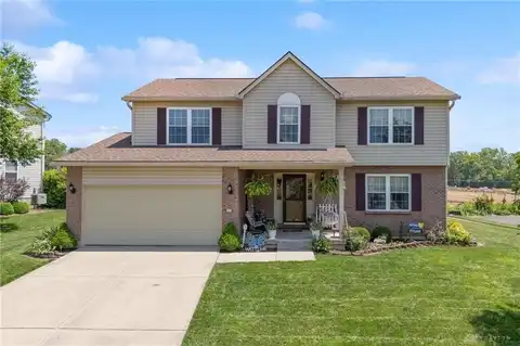 10 Concord Circle, Springboro, OH 45066