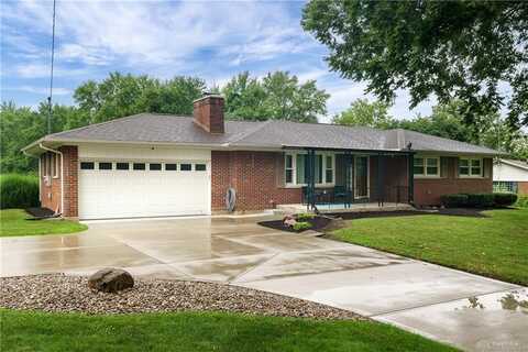 6251 Todhunter Road, Middletown, OH 45044