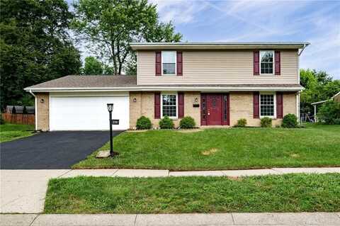 3700 Corkwood Drive, Dayton, OH 45424