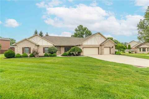 355 Echo Valley Drive, Vandalia, OH 45377