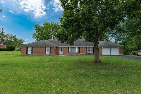 1434 Roamont Drive, Washington Court House, OH 45459