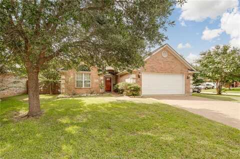 100 Meir Lane, College Station, TX 77845