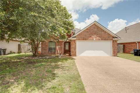 907 Crystal Dove Avenue, College Station, TX 77845