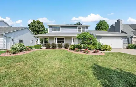 3912 East Saint Croix Circle, Green Bay, WI 54301