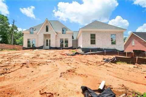 6001 Ridgefield Place East, Mobile, AL 36608