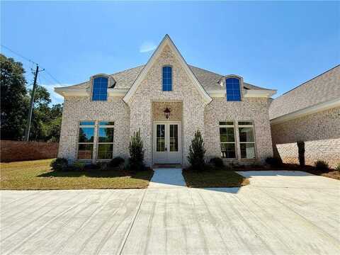 6001 Ridgefield Place East, Mobile, AL 36608