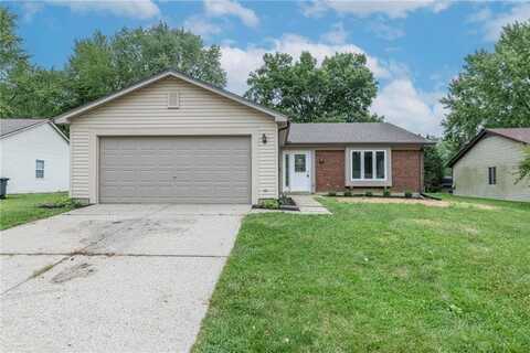 7880 Lockport Boulevard, Washington Court House, OH 45459
