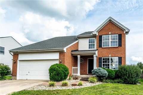 5322 Sunrise View Circle, Liberty Township, OH 45044