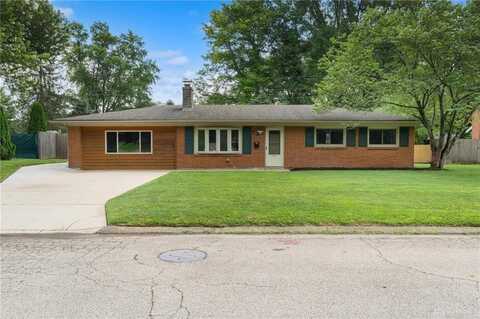 189 Belair Circle, Bellbrook, OH 45305