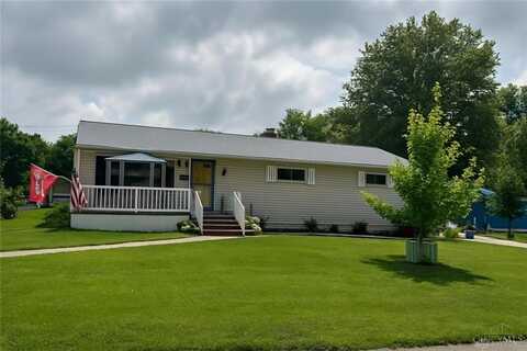 105 Ross Street, Middletown, OH 45044