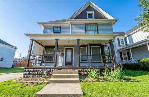 529 Boone Street, Piqua, OH 45356