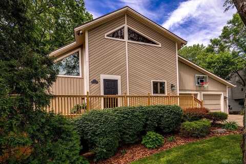 4723 Rosedale Road, Middletown, OH 45042