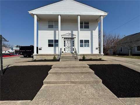 209 E Main Street, Fairborn, OH 45324