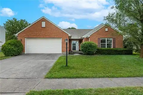 770 Settlers Walk Boulevard, Springboro, OH 45066