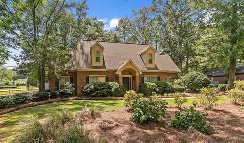 101 Mill Ridge Rd., Dothan, AL 36303