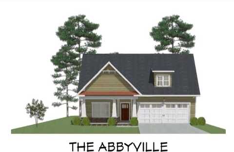 109 Yorkhill, Dothan, AL 36305