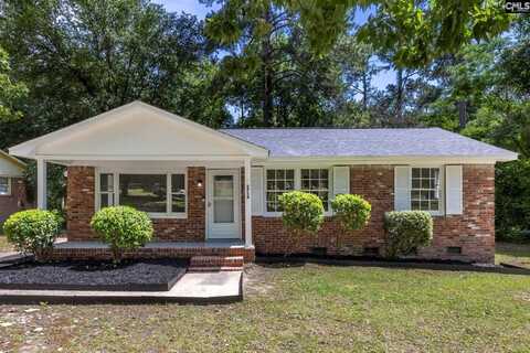 3716 Lee Hills, Columbia, SC 29209
