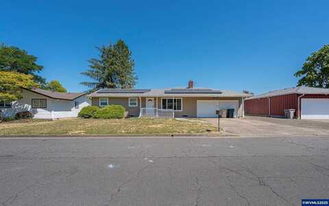 1209 38th Av, Albany, OR 97322