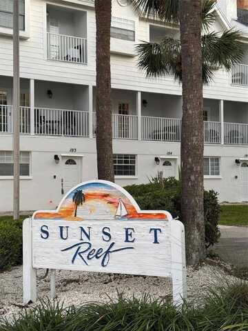 17960 Gulf Boulevard, Redington Shores, FL 33708