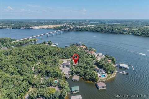 720 Via Del Lago Drive, Sunrise Beach, MO 65079