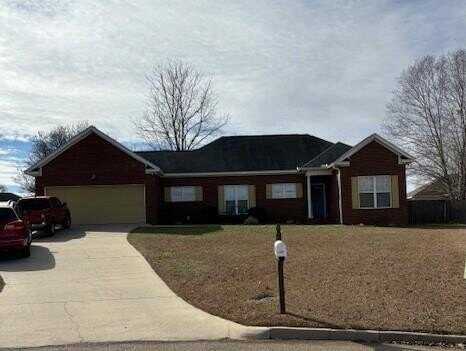 122 Copper Ct., Midland City, AL 36350