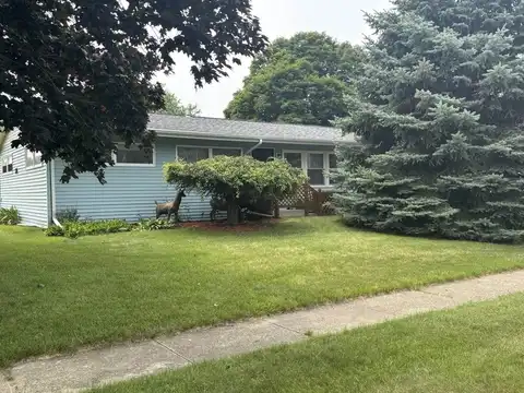 521 Garden Drive, Belvidere, IL 61008