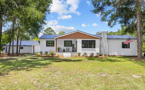 1564 S STATE ROAD 349, Branford, FL 32008