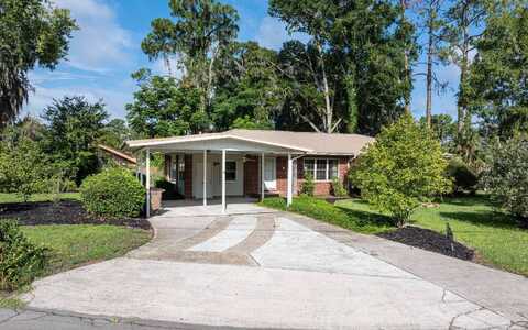 718 NW PALM DR, Lake City, FL 32055