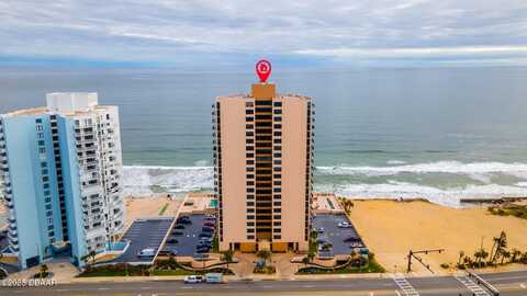 3051 S Atlantic Avenue, Daytona Beach, FL 32118