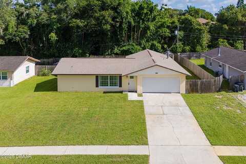 749 Tumblebrook Drive, Port Orange, FL 32127