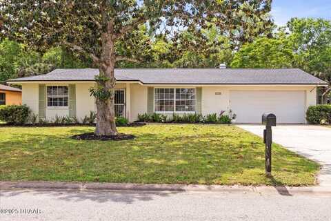 736 Lindenwood Circle W, Ormond Beach, FL 32174