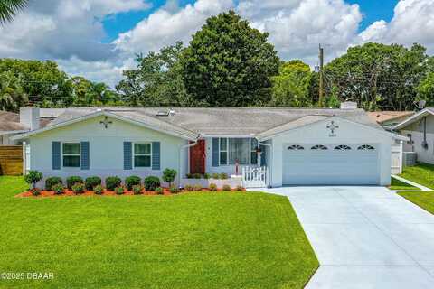 1308 Golfview Drive, Daytona Beach, FL 32114